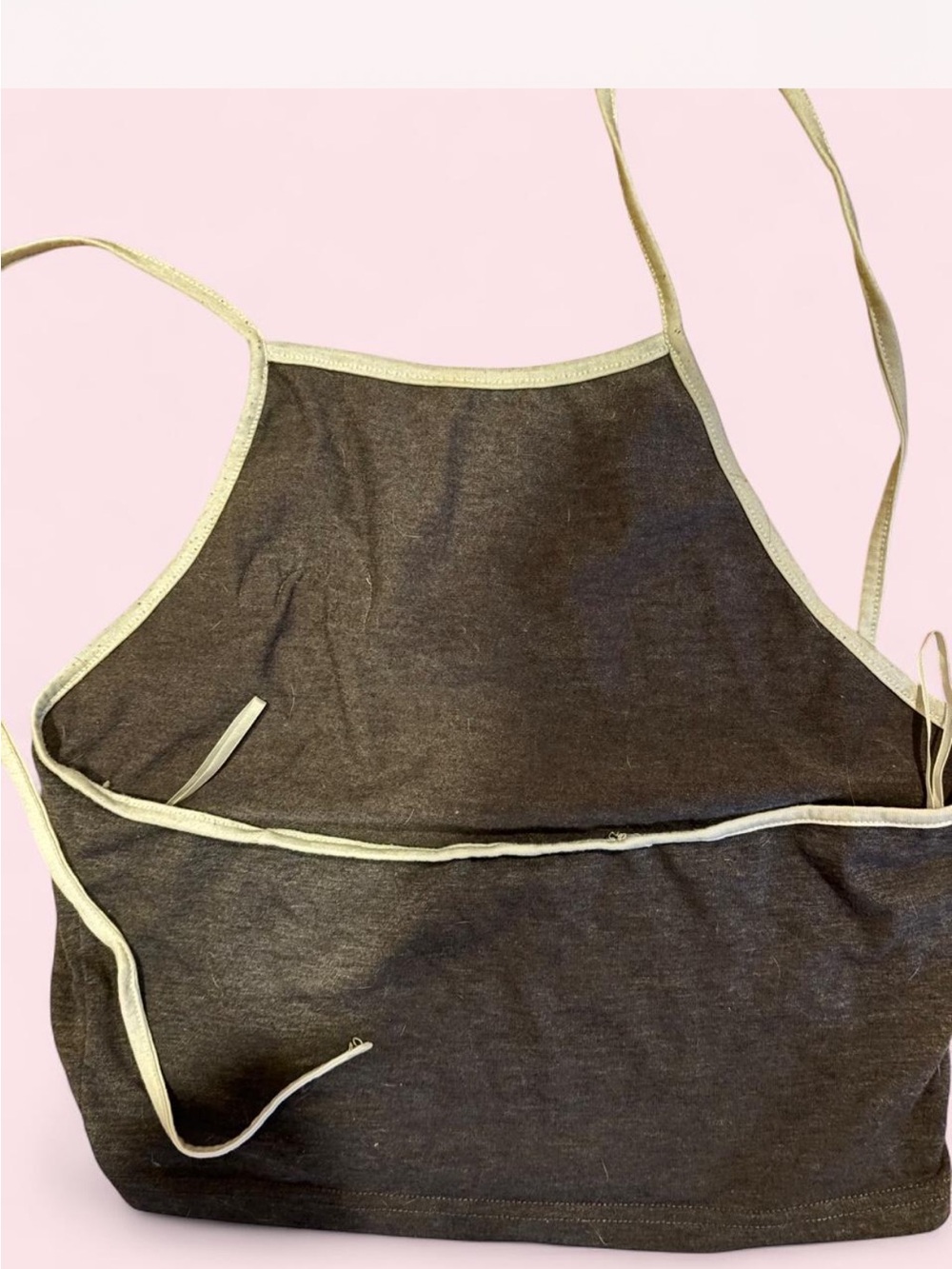 halter - Picture 3 of 3